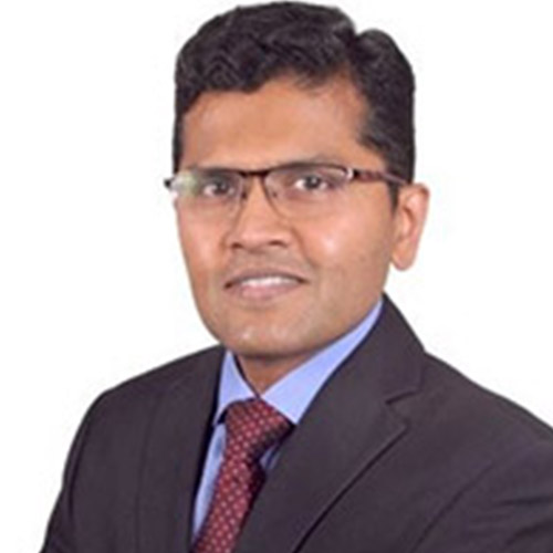 Udayraj Prabhu
